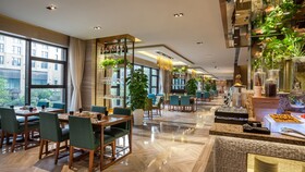 Holiday Inn Shanghai Hongqiao