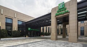 Holiday Inn Shanghai Hongqiao