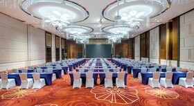 Holiday Inn Shanghai Hongqiao