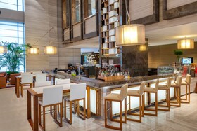 Holiday Inn Shanghai Hongqiao