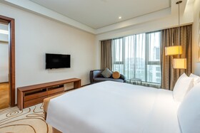 Holiday Inn Shanghai Hongqiao