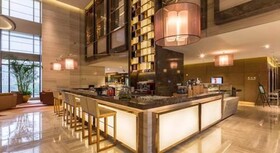 Holiday Inn Shanghai Hongqiao