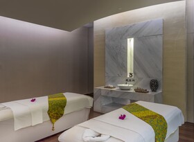 Holiday Inn Shanghai Hongqiao
