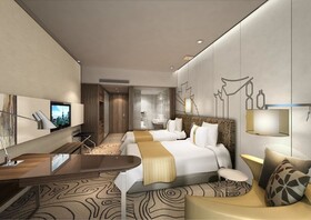 Holiday Inn Shanghai Hongqiao