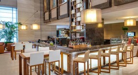 Holiday Inn Shanghai Hongqiao
