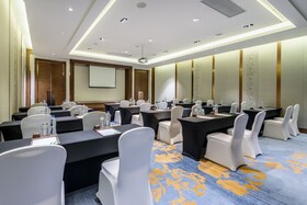 Holiday Inn Shanghai Hongqiao