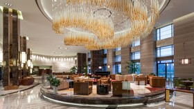 Holiday Inn Shanghai Hongqiao