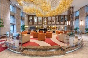 Holiday Inn Shanghai Hongqiao