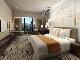 Holiday Inn Shanghai Hongqiao