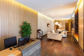 Holiday Inn Shanghai Hongqiao