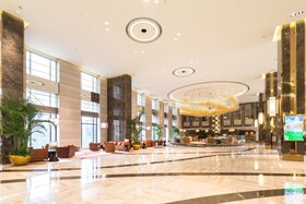 Holiday Inn Shanghai Hongqiao