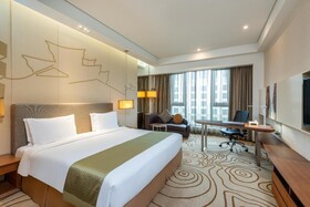 Holiday Inn Shanghai Hongqiao