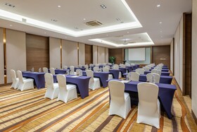Holiday Inn Shanghai Hongqiao
