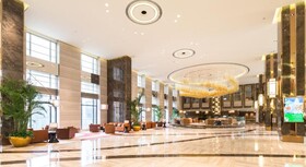 Holiday Inn Shanghai Hongqiao
