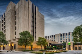 Holiday Inn Shanghai Hongqiao