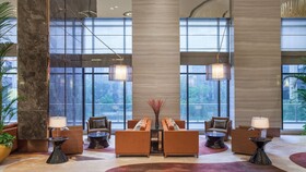 Holiday Inn Shanghai Hongqiao