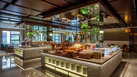 Holiday Inn Shanghai Hongqiao