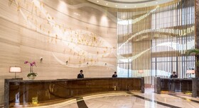 Holiday Inn Shanghai Hongqiao
