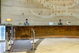 Holiday Inn Shanghai Hongqiao