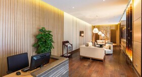 Holiday Inn Shanghai Hongqiao