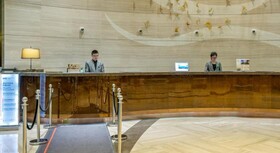 Holiday Inn Shanghai Hongqiao