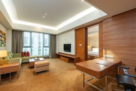Holiday Inn Shanghai Hongqiao
