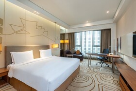 Holiday Inn Shanghai Hongqiao