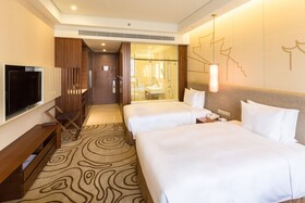 Holiday Inn Shanghai Hongqiao