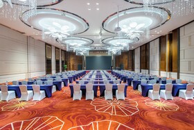 Holiday Inn Shanghai Hongqiao