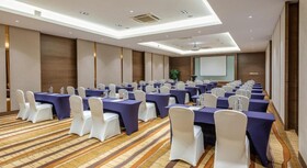 Holiday Inn Shanghai Hongqiao