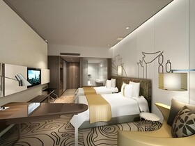 Holiday Inn Shanghai Hongqiao