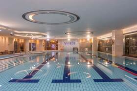 Holiday Inn Shanghai Hongqiao