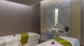 Holiday Inn Shanghai Hongqiao