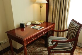 Holiday Inn Shanghai Nanjing Road