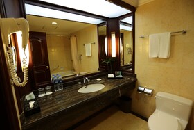 Holiday Inn Shanghai Nanjing Road