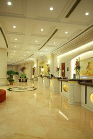 Holiday Inn Shanghai Nanjing Road