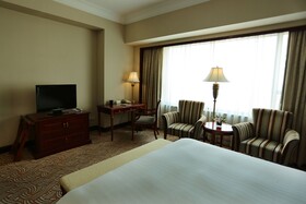 Holiday Inn Shanghai Nanjing Road