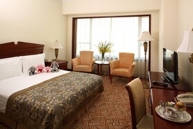Holiday Inn Shanghai Nanjing Road