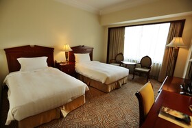 Holiday Inn Shanghai Nanjing Road