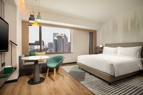 Holiday Inn Shanghai Nanjing Road