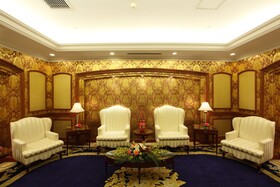 Holiday Inn Shanghai Nanjing Road