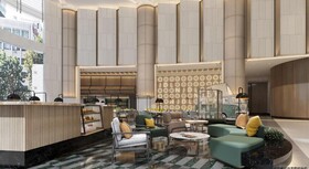 Holiday Inn Shanghai Nanjing Road
