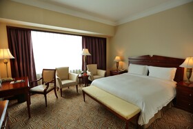 Holiday Inn Shanghai Nanjing Road