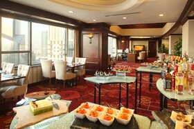 Holiday Inn Shanghai Nanjing Road