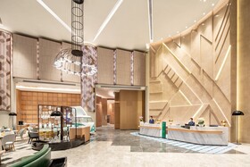Holiday Inn Shanghai Nanjing Road