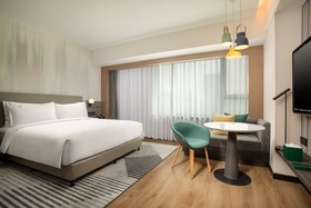 Holiday Inn Shanghai Nanjing Road