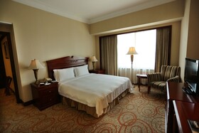 Holiday Inn Shanghai Nanjing Road
