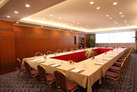 Holiday Inn Shanghai Nanjing Road