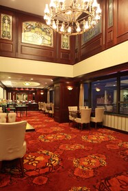 Holiday Inn Shanghai Nanjing Road
