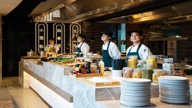 Holiday Inn Shanghai Nanjing Road